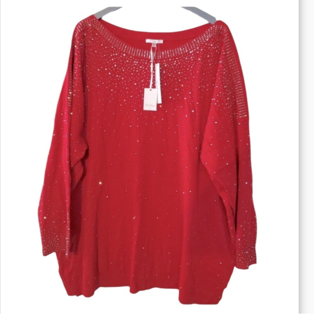 VILLA MILANO sweater